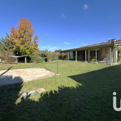 Maison 3 pièces 240500 €