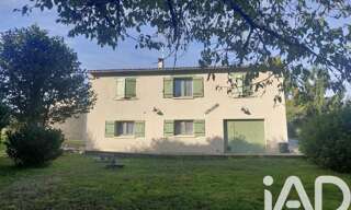 Maison 3 Pièces 160 m² à vendre à La Chapelle-Gonaguet (24350)