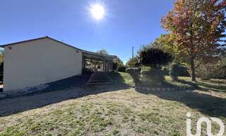 Maison 3 Pièces 160 m² à vendre à La Chapelle-Gonaguet (24350)