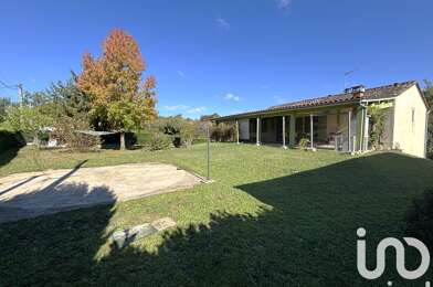 Maison 3 pièces 229500 €