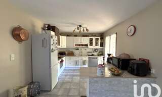 Maison 3 Pièces 160 m² à vendre à La Chapelle-Gonaguet (24350)