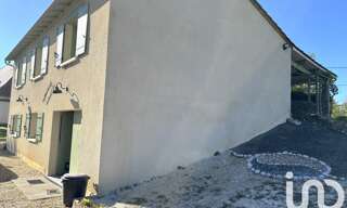 Maison 3 Pièces 160 m² à vendre à La Chapelle-Gonaguet (24350)