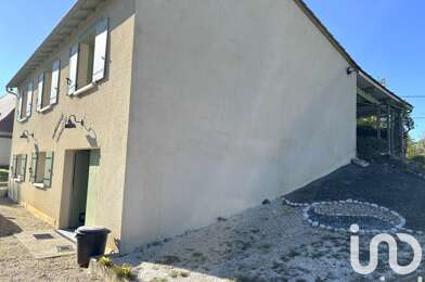 Maison 3 pièces 229500 €