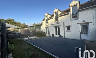 Maison 3 Pièces 81 m² à vendre à Rochefort-en-Yvelines (78730)