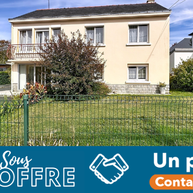 Maison 8 pièces 209000 €