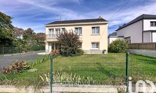 Maison 8 Pièces 124 m² à vendre à La Chapelle-Launay (44260)