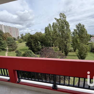 Appartement 5 pièces 200000 €