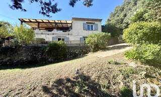 Maison 10 Pièces 238 m² à vendre à Grasse (06130)