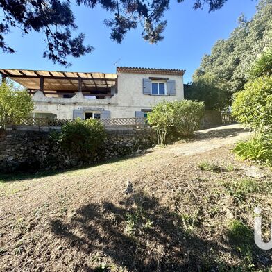 Maison 10 pièces 699000 €
