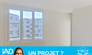 Appartement 4 Pièces 65 m² à vendre à Saint-Jean-de-la-Ruelle (45140)