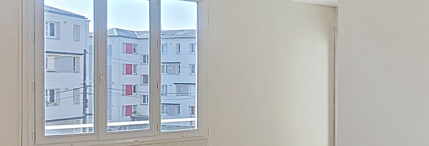 Appartement 4 Pièces 65 m² à vendre à Saint-Jean-de-la-Ruelle (45140)