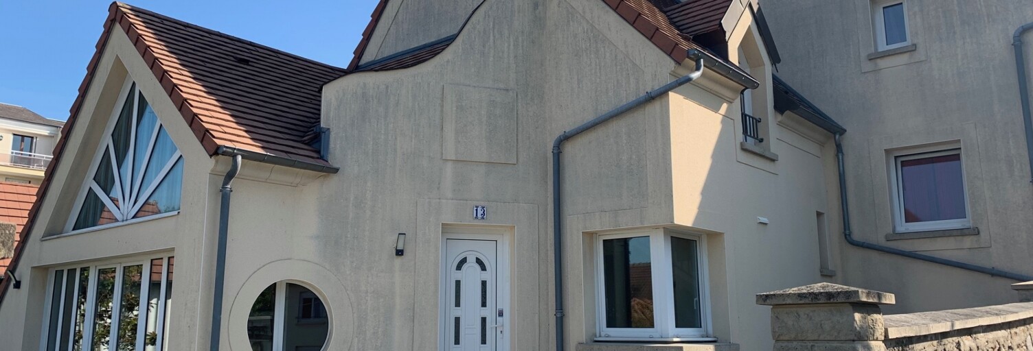 Maison 6 Pièces 202 m² à vendre à Château-Thierry (02400)