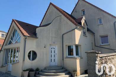 Maison 6 pièces 349000 €