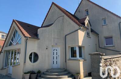 Vente Maison d'architecte 6 pièces — photo du bien