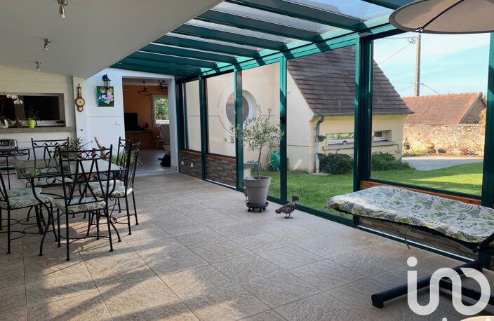 Vente Maison d'architecte 6 pièces — photo 2