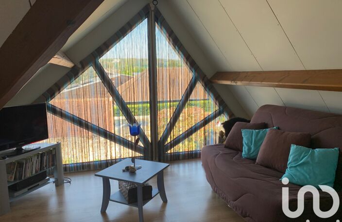 Vente Maison d'architecte 6 pièces — photo 4