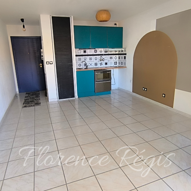 Appartement 2 pièces 139000 €