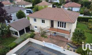 Maison 6 Pièces 114 m² à vendre à Buxerolles (86180)