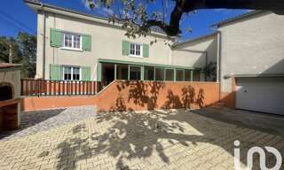 Maison 3 Pièces 101 m² à vendre à Saint-Maurice-l'Exil (38550)