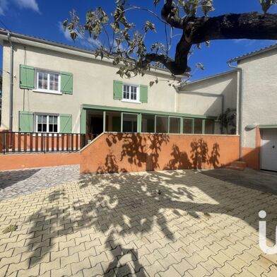 Maison 3 pièces 224000 €