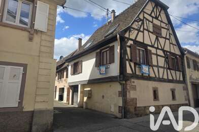 Maison 4 pièces 185700 €