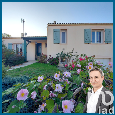 Maison 5 pièces 238000 €