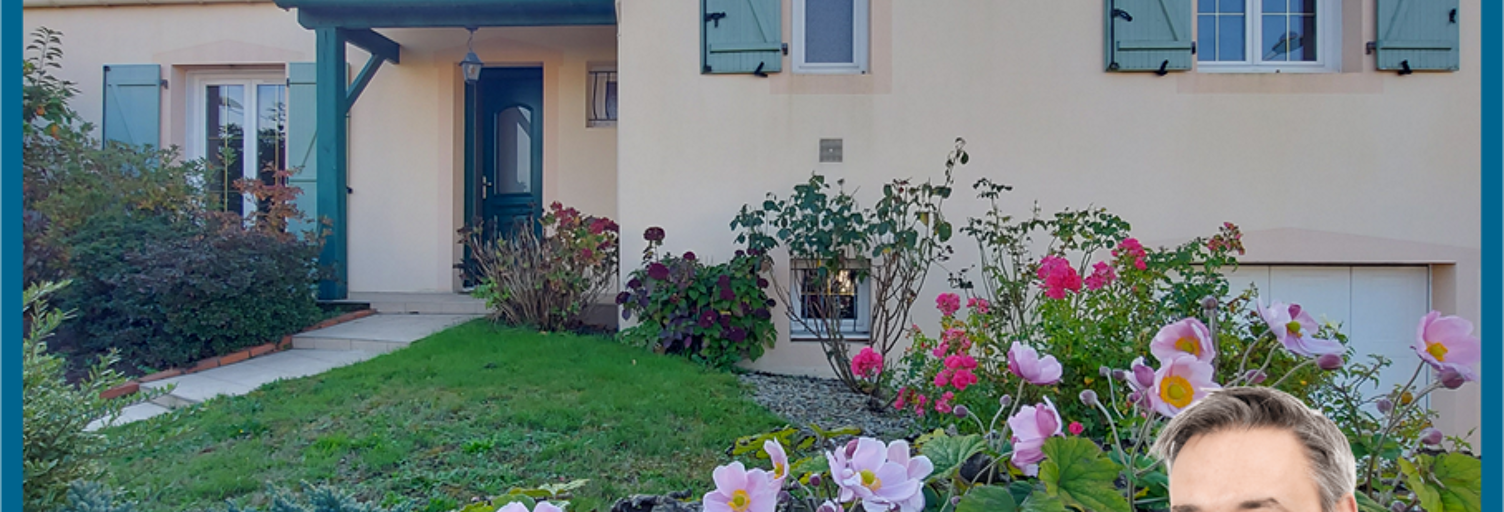 Maison 5 Pièces 112 m² à vendre à Mortagne-sur-Sèvre (85290)