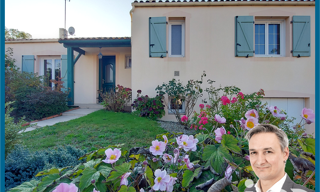 Maison 5 Pièces 112 m² à vendre à Mortagne-sur-Sèvre (85290)