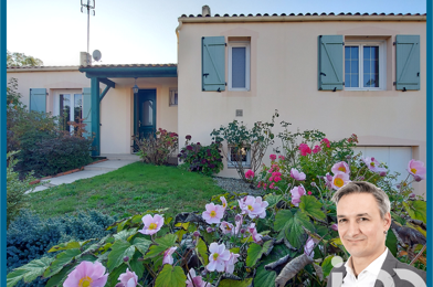 Maison 5 pièces 218000 €