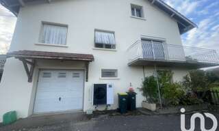 Maison 5 Pièces 170 m² à vendre à Saint-Clair-du-Rhône (38370)