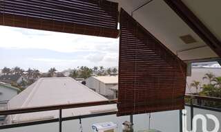 Appartement 4 Pièces 77 m² à vendre à Saint-Pierre (97410)