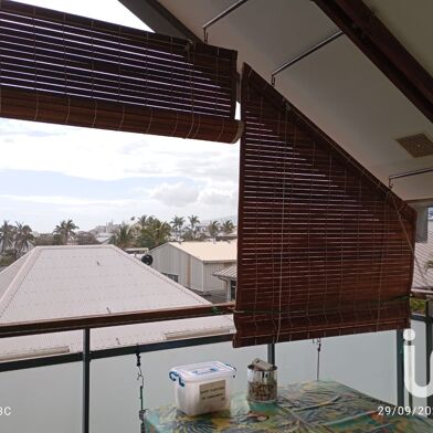 Appartement 4 pièces 317000 €