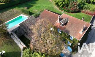 Maison 11 Pièces 283 m² à vendre à Chapareillan (38530)