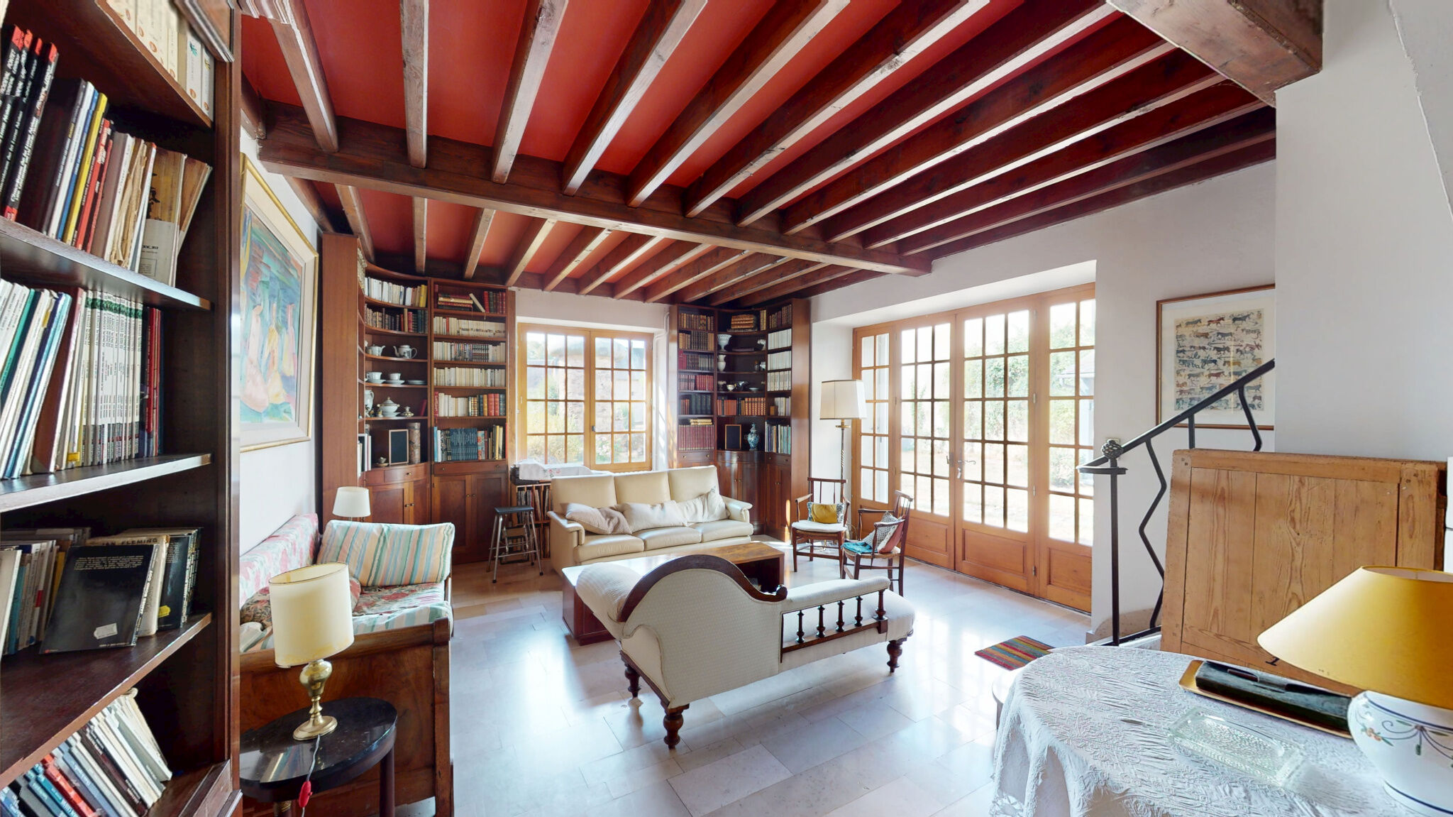 Villa / Maison 10 pièces  à vendre Rignac 12390