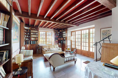 Maison 10 pièces 350000 €