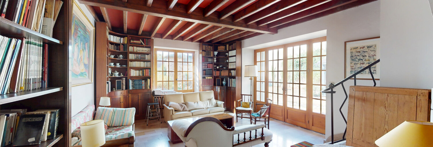 Maison 10 Pièces 456 m² à vendre à Rignac (12390)