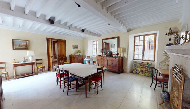 Villa / Maison 10 pièces  à vendre Rignac 12390