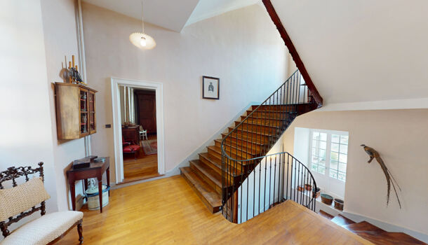 Villa / Maison 10 pièces  à vendre Rignac 12390