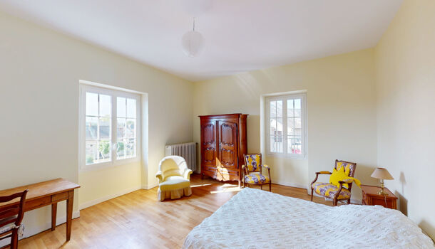 Villa / Maison 10 pièces  à vendre Rignac 12390