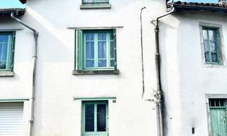 Maison 4 Pièces 46 m² à vendre à Cieux (87520)