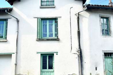 Maison 4 pièces 54000 €