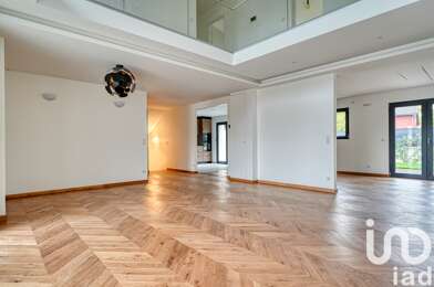 Maison 12 pièces 995000 €