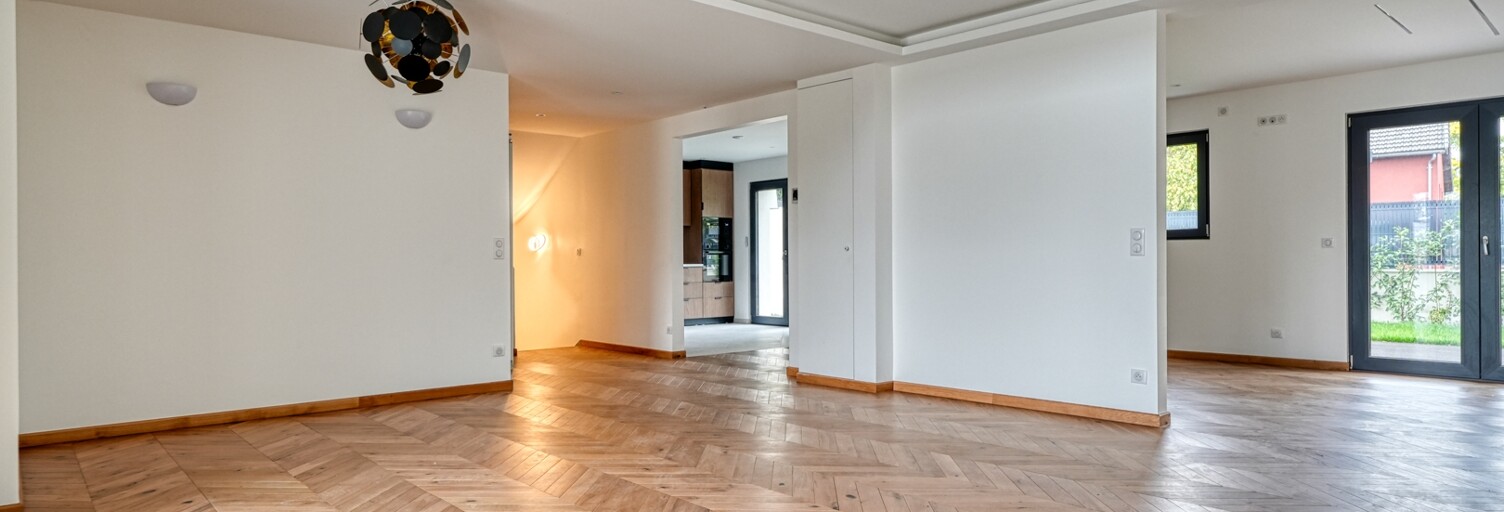 Maison 12 Pièces 244 m² à vendre à Argenteuil (95100)