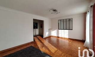 Appartement 5 Pièces 130 m² à vendre à Tours (37000)