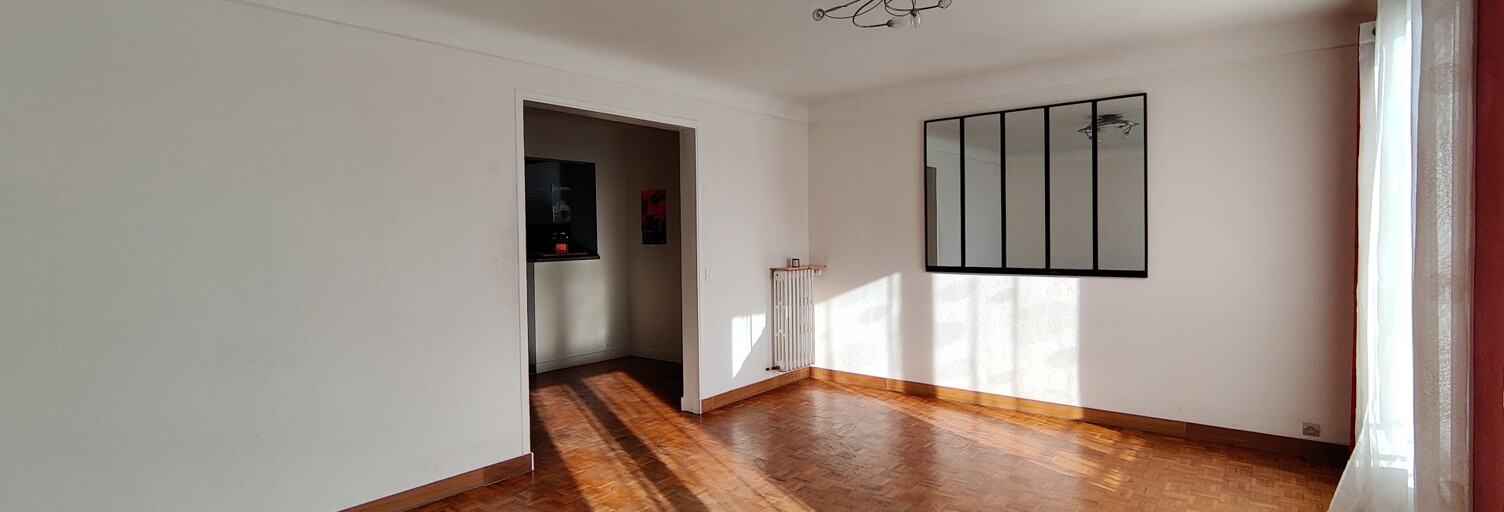 Appartement 5 Pièces 130 m² à vendre à Tours (37000)