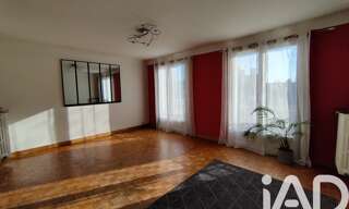 Appartement 5 Pièces 130 m² à vendre à Tours (37000)