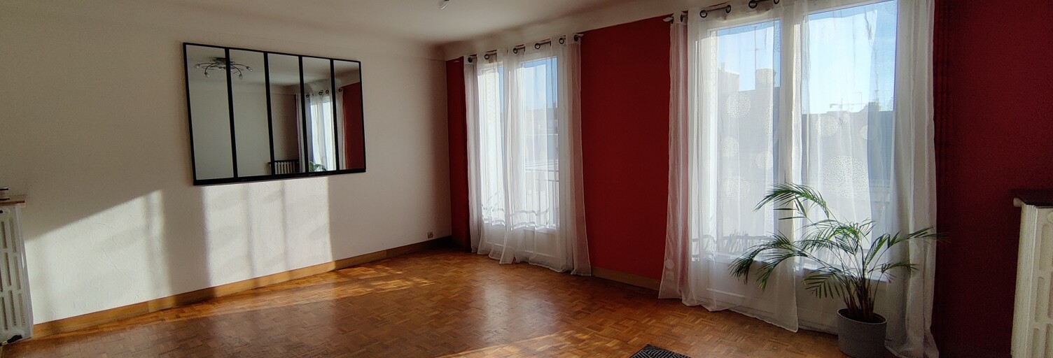Appartement 5 Pièces 130 m² à vendre à Tours (37000)