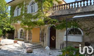 Maison 10 Pièces 240 m² à vendre à Montauroux (83440)