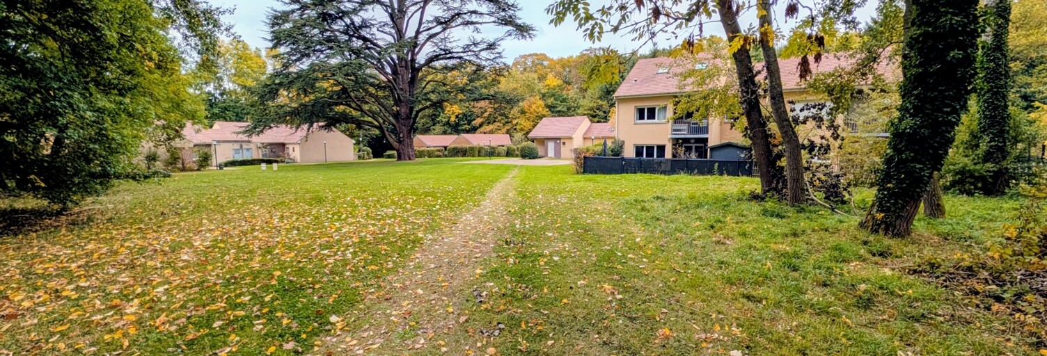 Maison 2 Pièces 35 m² à vendre à Baillet-en-France (95560)