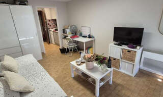 Appartement 1 Pièce 19 m² à louer à Montpellier (34090)